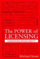 The Power of Licensing: Harnessing Brand Equity