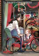 Saint Young Men 6 di Hikaru Nakamura edito da KODANSHA COMICS