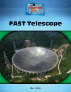 Fast Telescope di Marty Gitlin edito da TRIPLE 3C INC