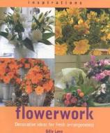 Insp Flowerwork edito da Southwater Publishing*