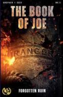 THE BOOK OF JOE di JASON ANSPACH edito da LIGHTNING SOURCE UK LTD