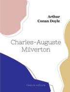 Charles-Auguste Milverton di Arthur Conan Doyle edito da Hésiode éditions