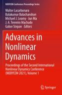 Advances in Nonlinear Dynamics edito da Springer International Publishing