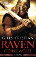 Raven - Odins Wölfe di Giles Kristian edito da Heyne Taschenbuch