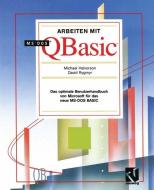 Arbeiten mit MS-DOS QBasic di Michael Halvorson, David Rygmyr edito da Vieweg+Teubner Verlag