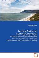 Surfing Nation(s) Surfing Country(s) di McGloin Colleen edito da VDM Verlag