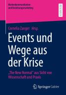 Events und Wege aus der Krise edito da Springer-Verlag GmbH