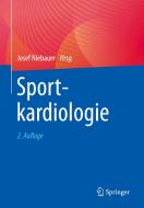 Sportkardiologie edito da Springer-Verlag GmbH