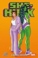 She-Hulk di Rainbow Rowell, Luca Maresca edito da Panini Verlags GmbH