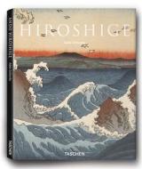 Ando Hiroshige di Adele Schlombs edito da Taschen Gmbh