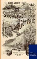 Das zweite Vaterland di Jules Verne edito da Salzwasser-Verlag GmbH