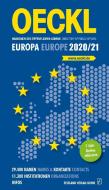 OECKL Handbuch des Öffentlichen Lebens - Europa und internationale Zusammenschlüsse 2020/21 edito da Festland