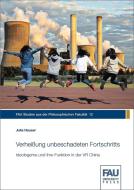 Verheißung unbeschadeten Fortschritts di Julia Hauser edito da FAU University Press