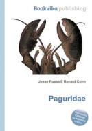 Paguridae edito da Book On Demand Ltd.