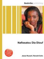 Nafissatou Dia Diouf edito da Book On Demand Ltd.