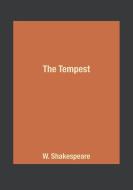 The Tempest di W. Shakespeare edito da Book on Demand Ltd.