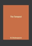 The Tempest di W. Shakespeare edito da Book on Demand Ltd.