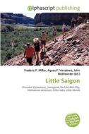 Little Saigon edito da Vdm Publishing House