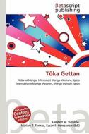 T Ka Gettan edito da Betascript Publishing