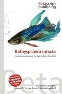 Bathysphaera Intacta edito da Betascript Publishing
