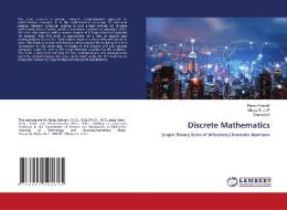 Discrete Mathematics di Ramu Katipelli, Udaya Kiran P, Sharada K edito da LAP LAMBERT Academic Publishing