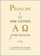 Principi i fi amb lletres A ? edito da Publicacions de la Universitat de València