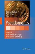 Pseudomonas edito da Springer Netherlands