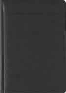 Buchkalender Mini Tucson schwarz 2023 - Büro-Kalender - Cheftimer 10,7x15,2 cm - 1 Tag 1 Seite - 352 Seiten - Alpha Edition edito da ALPHA EDITION GmbH