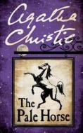 The Pale Horse di Agatha Christie edito da Harpercollins Publishers
