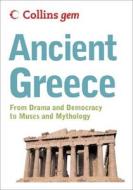Ancient Greece di David Pickering edito da HarperCollins Publishers