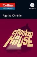 Crooked House di Agatha Christie edito da Harpercollins Publishers