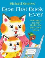 Best First Book Ever di Richard Scarry edito da HarperCollins Publishers