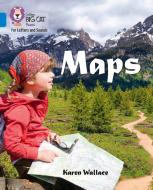 Maps di Karen Wallace edito da HarperCollins Publishers