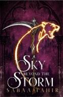 A Sky Beyond The Storm di Sabaa Tahir edito da Harpercollins Publishers