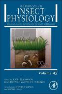 Behaviour and Physiology of Root Herbivores di Ted Turlings, Ivan Hiltpold, Scott Johnson edito da ACADEMIC PR INC
