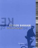 Reyner Banham - Historian of the Immediate Future di Nigel Whiteley edito da MIT Press