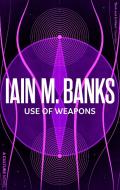 Use Of Weapons di Iain M. Banks edito da Little, Brown Book Group
