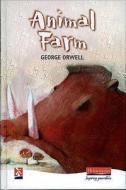 Animal Farm di George Orwell edito da Pearson Education Limited