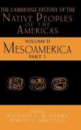 The Cambridge History of the Native Peoples of the Americas di Richard E. Adams, Bruce G. Trigger, Wilcomb E. Washburn edito da Cambridge University Press