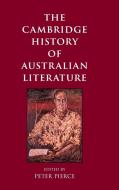 The Cambridge History of Australian Literature edito da Cambridge University Press