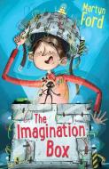 The Imagination Box di Martyn Ford edito da Faber & Faber