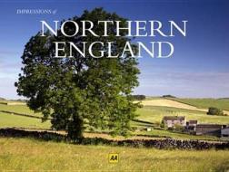 Northern England edito da Aa Publishing