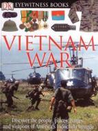 Vietnam War di Stuart A. P. Murray, DK Publishing edito da DK Publishing (Dorling Kindersley)
