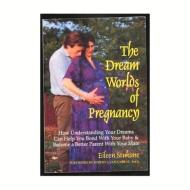 Dream Worlds of Pregnancy di Eileen Stukane edito da STATION HILL PR
