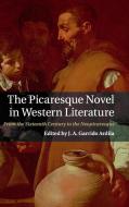 The Picaresque Novel in Western Literature edito da Cambridge University Press