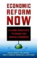 Economic Reform Now di Heiner Flassbeck, Paul Davidson, James Kenneth Galbraith, Richard Koo, Jayati Ghosh edito da Palgrave Macmillan
