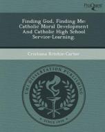 This Is Not Available 055957 di Cristiana Ritchie-Carter edito da Proquest, Umi Dissertation Publishing