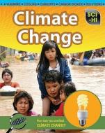 Climate Change di Eve Hartman, Wendy Meshbesher edito da Capstone Global Library Ltd