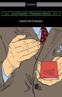Expert Card Technique di Jean Hugard, Frederick Braue edito da DIGIREADS.COM