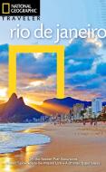 National Geographic Traveler: Rio de Janeiro di Michael Sommers edito da National Geographic Society